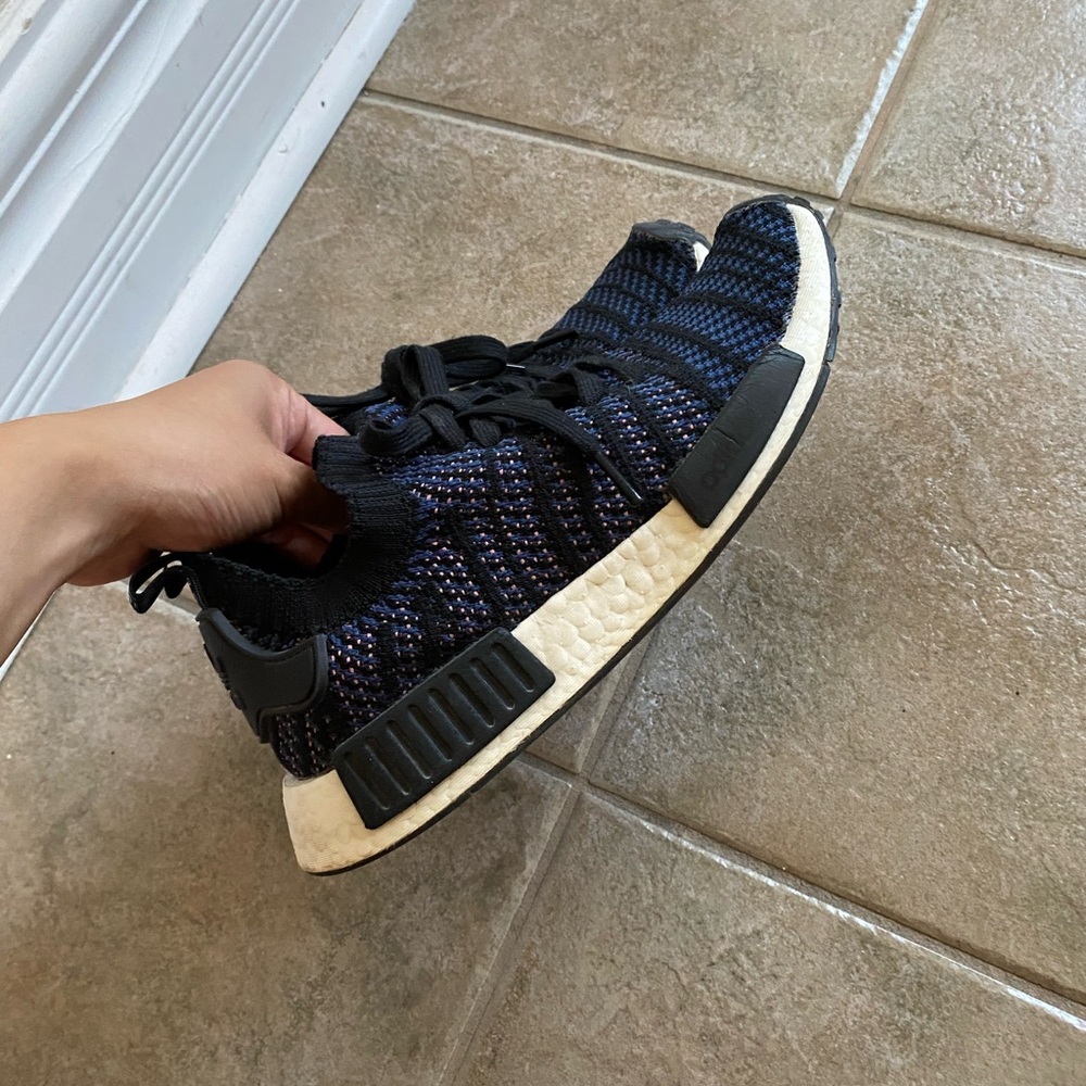 Adidas NMD Flyknit (7.5)